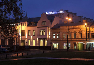 Mercure Bydgoszcz Sepia