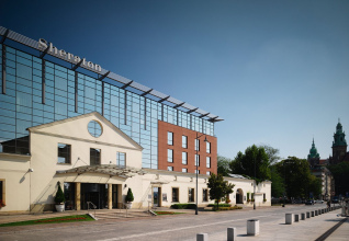 Sheraton Grand Krakow