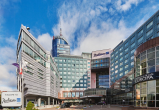 Radisson Blu Szczecin